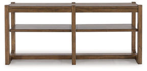 Cabalynn Sofa Table Half Price Furniture
