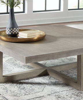 Lockthorne Coffee Table - Half Price Furniture