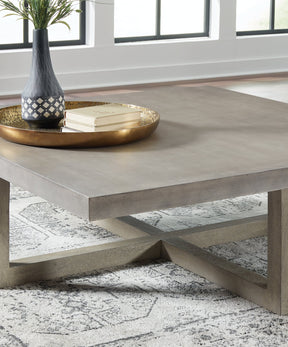 Lockthorne Occasional Table Set Half Price Furniture
