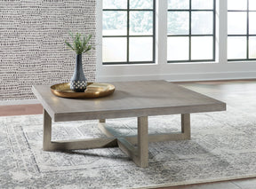 Lockthorne Occasional Table Set Half Price Furniture