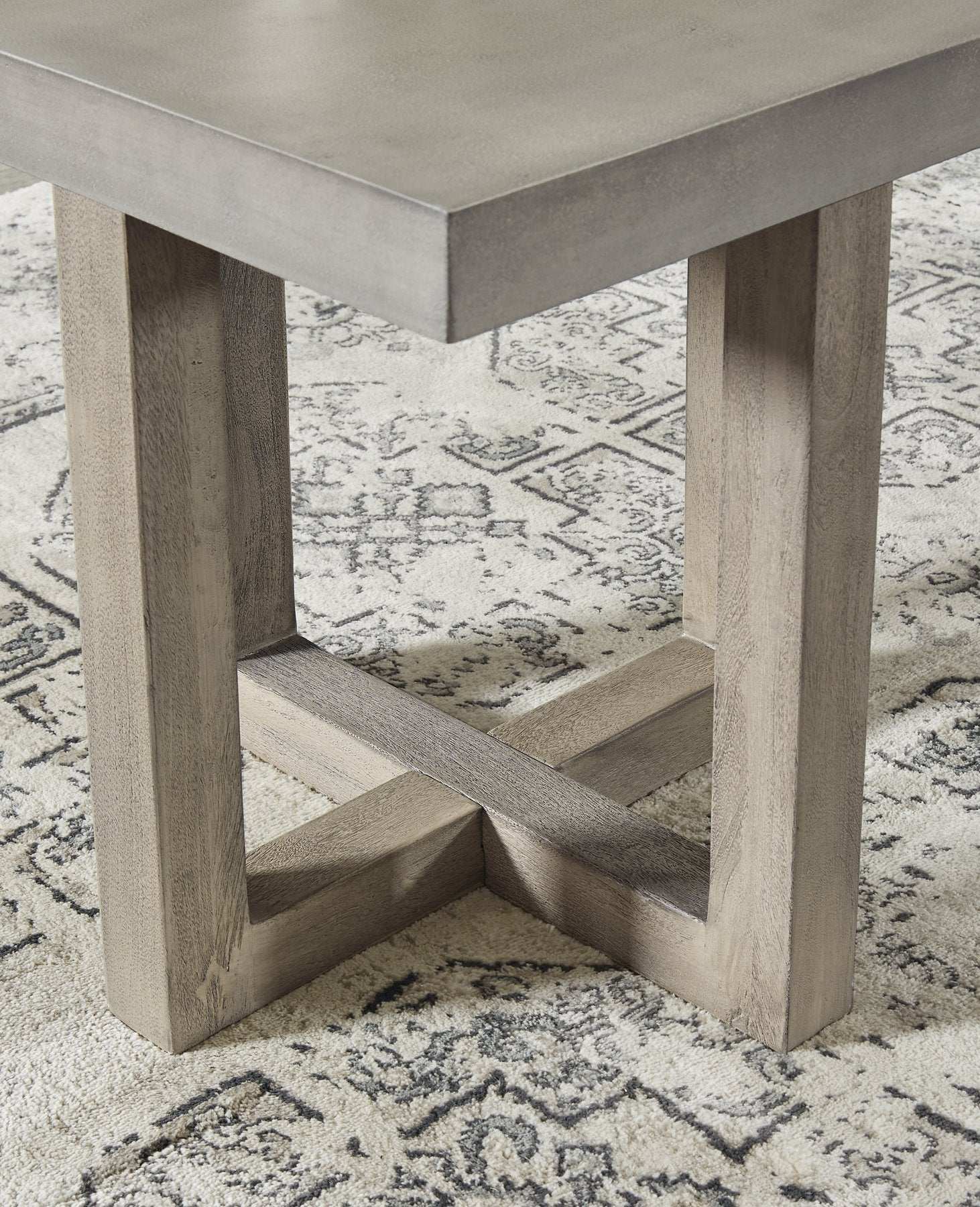 Lockthorne Occasional Table Set Half Price Furniture