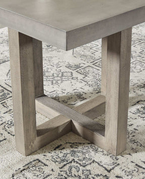 Lockthorne Occasional Table Set Half Price Furniture