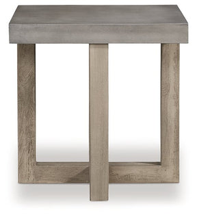 Lockthorne End Table - Half Price Furniture