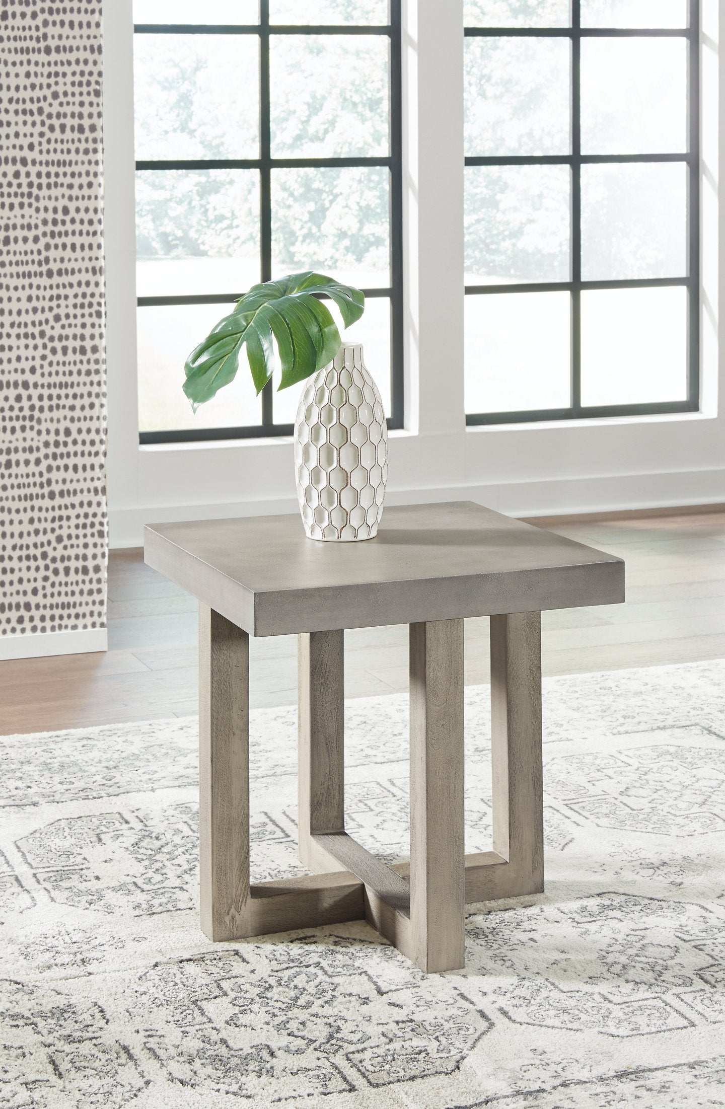 Lockthorne Occasional Table Set Half Price Furniture
