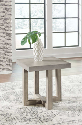 Lockthorne Occasional Table Set Half Price Furniture