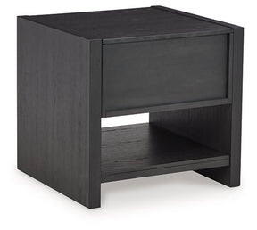 Foyland End Table - Half Price Furniture