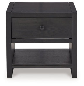 Foyland End Table - Half Price Furniture