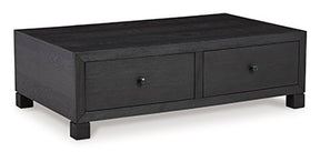Foyland Occasional Table Set - Half Price Furniture