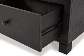 Foyland Coffee Table - Half Price Furniture