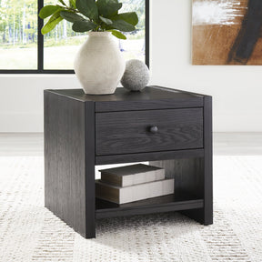 Foyland End Table - Half Price Furniture