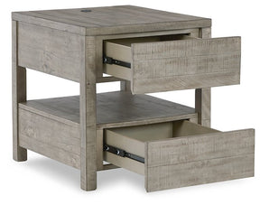 Krystanza End Table - Half Price Furniture