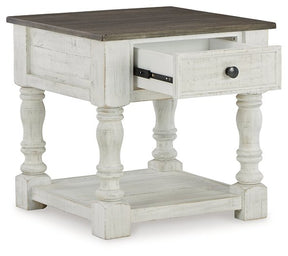 Havalance End Table - Half Price Furniture