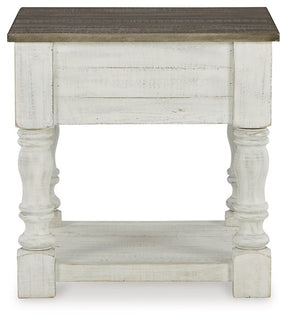 Havalance End Table - Half Price Furniture