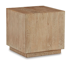 Belenburg Accent Table - Accent Table - Half Price Furniture