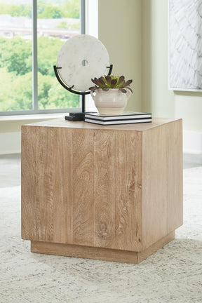 Belenburg Accent Table - Half Price Furniture