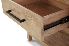 Belenburg End Table Half Price Furniture