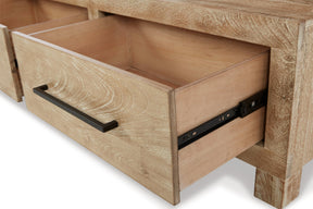 Belenburg Coffee Table - Cocktail Table - Half Price Furniture