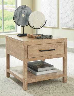 Belenburg End Table Half Price Furniture