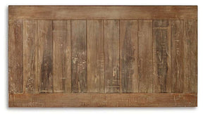 Randale Coffee Table - Half Price Furniture