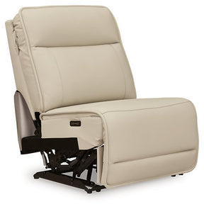Double Deal Power Reclining Sectional - Sectional - Half Price Furniture