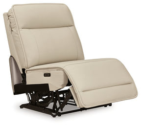 Double Deal Power Reclining Sectional - Sectional - Half Price Furniture