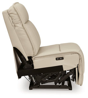 Double Deal Power Reclining Sectional - Sectional - Half Price Furniture