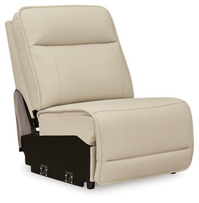 Double Deal Power Reclining Sectional - Sectional - Half Price Furniture