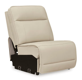 Double Deal Power Reclining Sofa Sectional - Sectional - Half Price Furniture