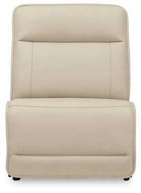 Double Deal Power Reclining Sectional - Sectional - Half Price Furniture