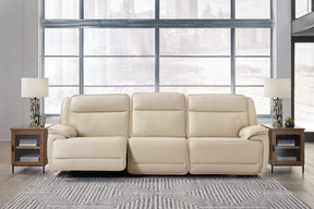 Double Deal Power Reclining Sofa Sectional - Sectional - Half Price Furniture