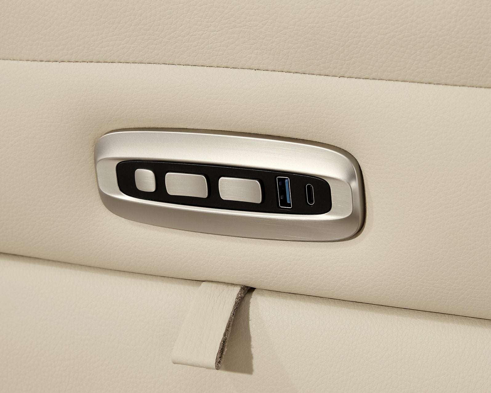 Double Deal Power Reclining Loveseat Sectional - Sectional - Half Price Furniture