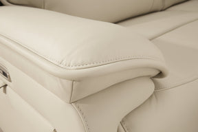 Double Deal Power Reclining Sectional - Sectional - Half Price Furniture