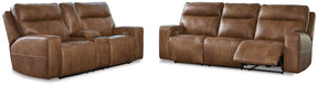 Game Plan Living Room Set  Half Price Furniture