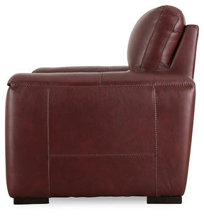 Alessandro Power Recliner Half Price Furniture