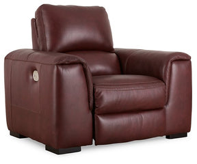 Alessandro Living Room Set - Living Room Set - Half Price Furniture