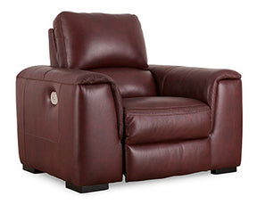 Alessandro Power Recliner Half Price Furniture