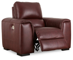 Alessandro Living Room Set - Living Room Set - Half Price Furniture