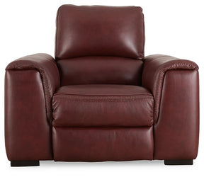 Alessandro Living Room Set - Living Room Set - Half Price Furniture