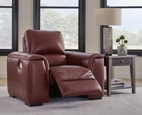Alessandro Living Room Set - Living Room Set - Half Price Furniture