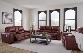 Alessandro Living Room Set - Living Room Set - Half Price Furniture