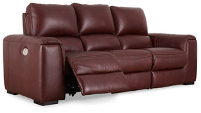 Alessandro Living Room Set - Living Room Set - Half Price Furniture