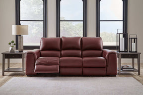 Alessandro Power Reclining Sofa - Sofa - Half Price Furniture