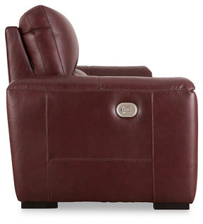 Alessandro Living Room Set - Living Room Set - Half Price Furniture