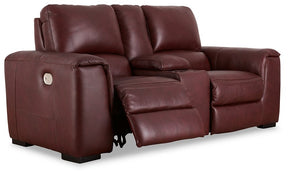 Alessandro Living Room Set - Living Room Set - Half Price Furniture