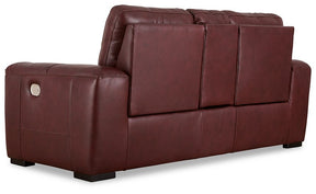 Alessandro Living Room Set - Living Room Set - Half Price Furniture