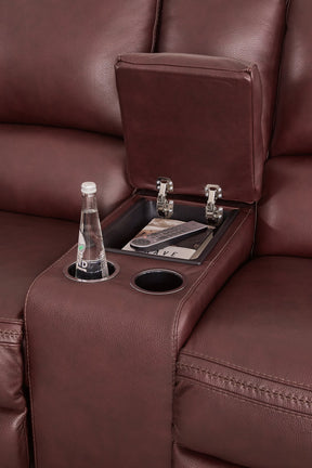 Alessandro Living Room Set - Living Room Set - Half Price Furniture