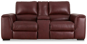 Alessandro Living Room Set - Living Room Set - Half Price Furniture