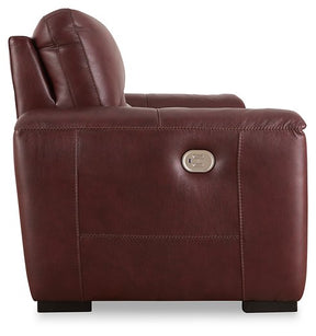 Alessandro Living Room Set - Living Room Set - Half Price Furniture