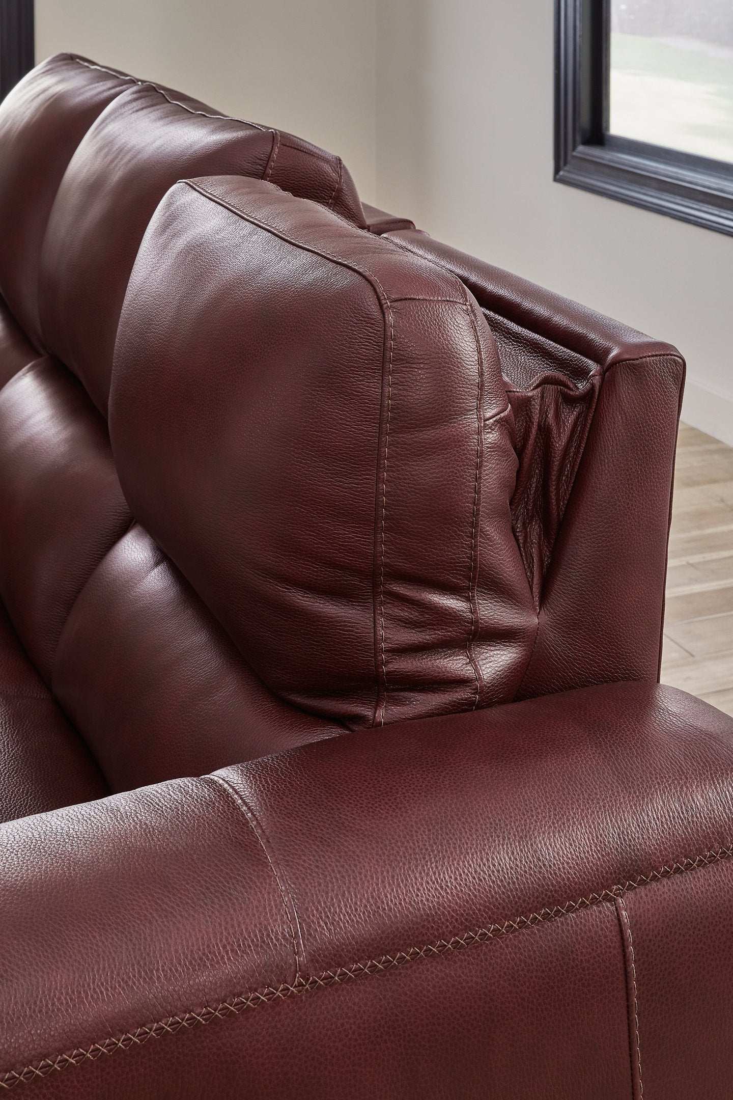 Alessandro Power Reclining Sofa - Sofa - Half Price Furniture