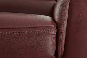 Alessandro Power Reclining Sofa - Sofa - Half Price Furniture